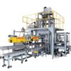 automatic packaging machine